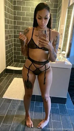 Dreamty OnlyFans Leaked Free Thumbnail Picture - #Ew511K2tFn