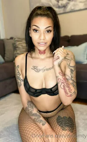 Dreamty OnlyFans Leaked Free Thumbnail Picture - #S3nvRkhG5U