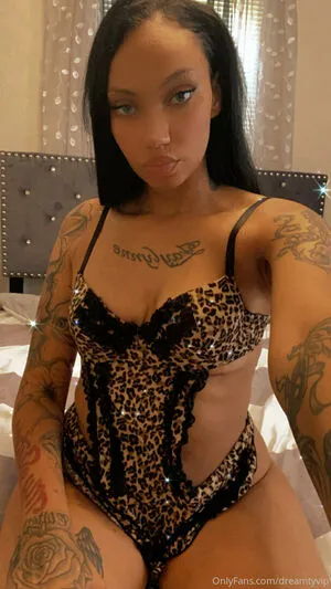 Dreamty OnlyFans Leaked Free Thumbnail Picture - #b6Xmfu0rY2