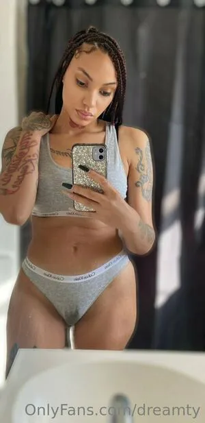 Dreamty OnlyFans Leaked Free Thumbnail Picture - #t4MBsTAacB