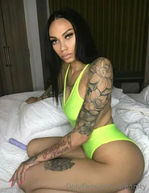 Dreamty OnlyFans Leaked Free Thumbnail Picture - #tWWPHMos7D