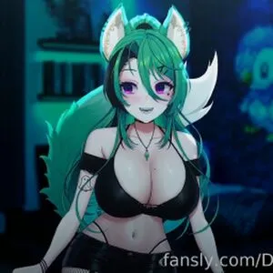 Dreamvtuber Thumbnail Picture