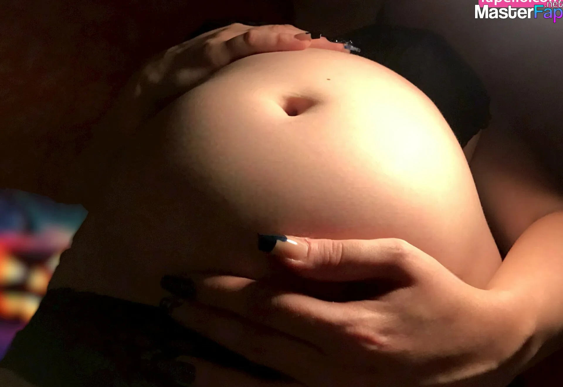 Dreamybellyasmr Nude OnlyFans Leak Picture og5PeJXDWQ | MasterFap.net