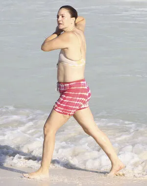 Drew Barrymore Thumbnail Picture