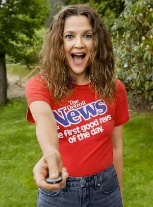 Drew Barrymore OnlyFans Leaked Free Thumbnail Picture - #v9RSZ2HmCB