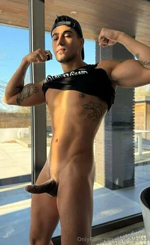 Drieldotado OnlyFans Leaked Free Thumbnail Picture - #Xc28po5Z8V