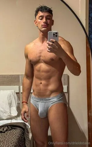 Drieldotado OnlyFans Leaked Free Thumbnail Picture - #lAiDlzoPJh