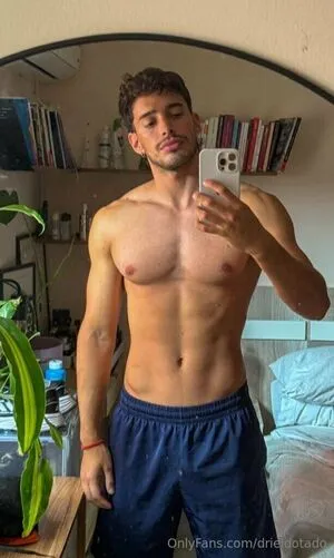 Drieldotado OnlyFans Leaked Free Thumbnail Picture - #nzwgCytP9S