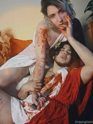 Drippingsaint OnlyFans Leaked Free Thumbnail Picture - #nuVV8mhUnT