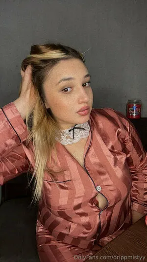 Drippmistyy OnlyFans Leaked Free Thumbnail Picture - #p6aTM4bI1W
