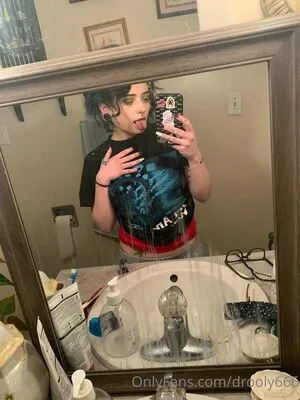 Drooly OnlyFans Leaked Free Thumbnail Picture - #niZmdC0r8C