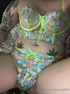 Drooly OnlyFans Leaked Free Thumbnail Picture - #pEdAokE4dZ