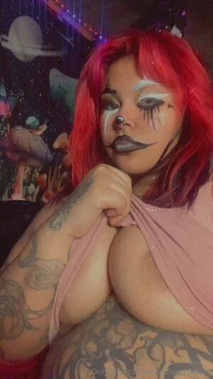 Dropdeadhanner OnlyFans Leaked Free Thumbnail Picture - #7tcOt0g9Ia