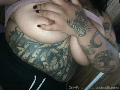 Dropdeadhanner OnlyFans Leaked Free Thumbnail Picture - #qLYaGtz98m