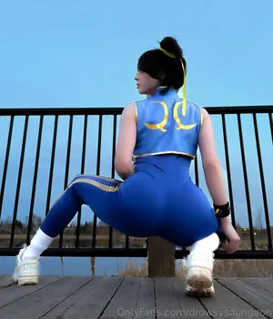 Drowsysdungeon OnlyFans Leaked Free Thumbnail Picture - #e1Gpxcq3iP