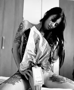 Druxila OnlyFans Leaked Free Thumbnail Picture - #T3KnFbw6Cx