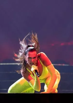 Dua Lipa OnlyFans Leaked Free Thumbnail Picture - #0Q2rmiz08C