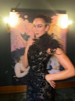 Dua Lipa OnlyFans Leaked Free Thumbnail Picture - #0QtoigC9Dx