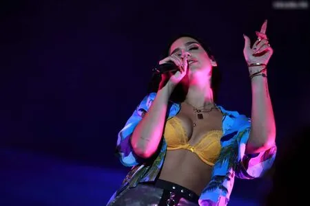 Dua Lipa OnlyFans Leaked Free Thumbnail Picture - #1BNBVG18em