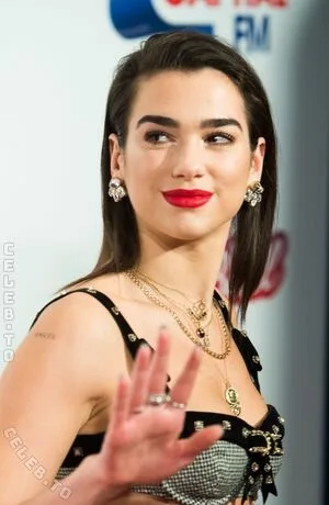 Dua Lipa OnlyFans Leaked Free Thumbnail Picture - #1MEZK7vAss