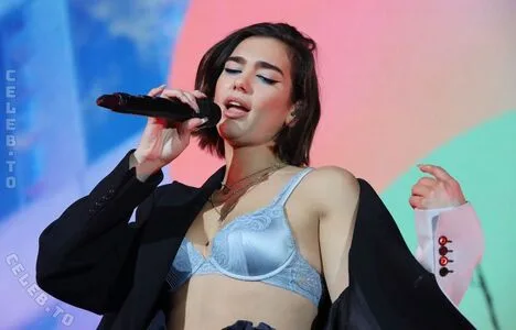 Dua Lipa OnlyFans Leaked Free Thumbnail Picture - #1mQDN3cYFE