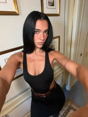 Dua Lipa OnlyFans Leaked Free Thumbnail Picture - #1mepuHdIuZ