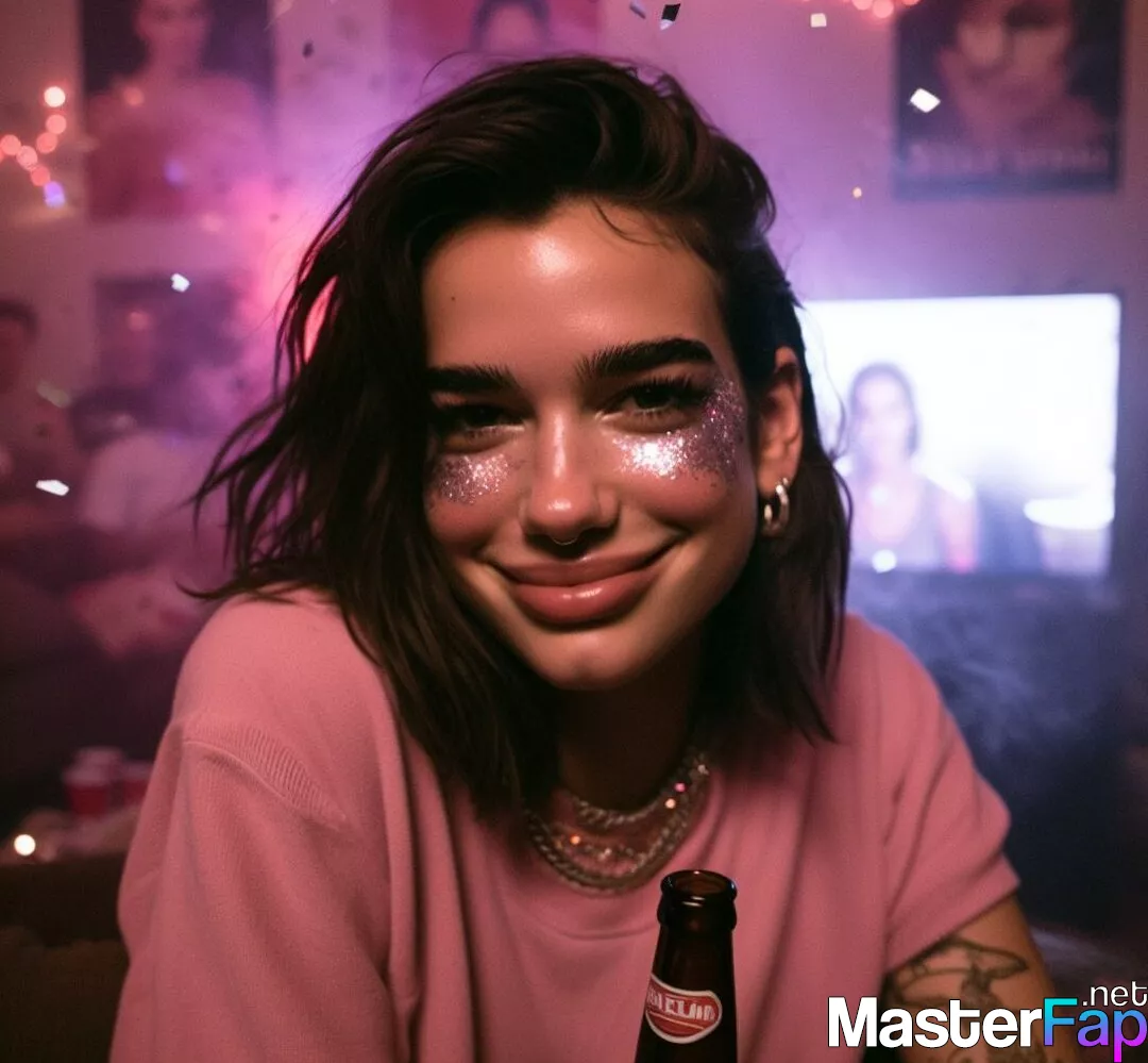 Dua Lipa Nude OnlyFans Leak Picture #22C7hN6CpA | MasterFap.net