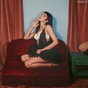 Dua Lipa OnlyFans Leaked Free Thumbnail Picture - #2GuXV72BDL