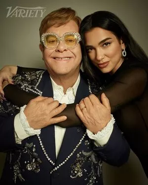 Dua Lipa OnlyFans Leaked Free Thumbnail Picture - #2WeKS3Lf8m