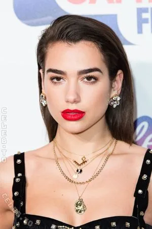Dua Lipa OnlyFans Leaked Free Thumbnail Picture - #2YQLmkk8UG