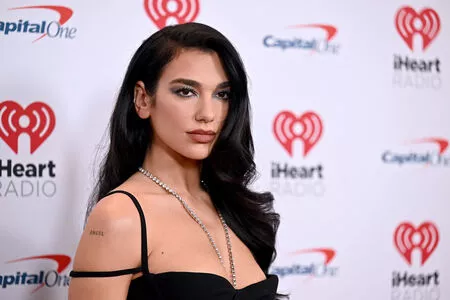 Dua Lipa OnlyFans Leaked Free Thumbnail Picture - #2fCdow5uvB