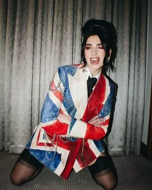 Dua Lipa OnlyFans Leaked Free Thumbnail Picture - #2gIvoJSKea