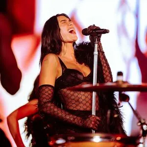 Dua Lipa OnlyFans Leaked Free Thumbnail Picture - #37XfhRKmIL