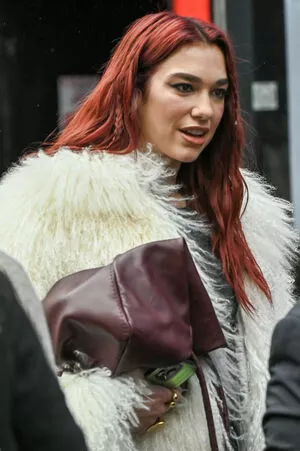 Dua Lipa OnlyFans Leaked Free Thumbnail Picture - #3G8EBZtAMJ