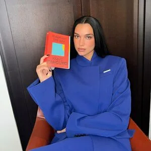 Dua Lipa OnlyFans Leaked Free Thumbnail Picture - #3GuToSsQv6