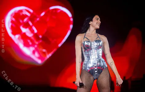 Dua Lipa OnlyFans Leaked Free Thumbnail Picture - #3JB1xarLqn