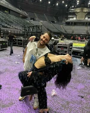 Dua Lipa OnlyFans Leaked Free Thumbnail Picture - #3RRPha4vig