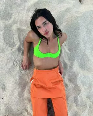 Dua Lipa OnlyFans Leaked Free Thumbnail Picture - #3T4NYt0aLP