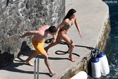 Dua Lipa OnlyFans Leaked Free Thumbnail Picture - #3VRVCovIUs
