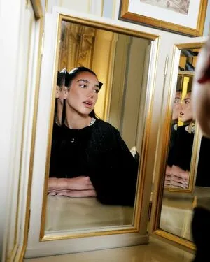 Dua Lipa OnlyFans Leaked Free Thumbnail Picture - #3gXDBeTUrr
