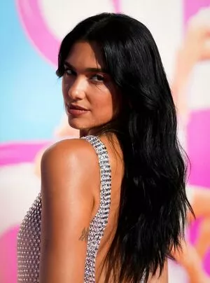 Dua Lipa OnlyFans Leaked Free Thumbnail Picture - #3j6h5Az0We