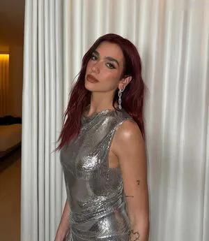 Dua Lipa OnlyFans Leaked Free Thumbnail Picture - #3vl3n41NeC