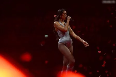 Dua Lipa OnlyFans Leaked Free Thumbnail Picture - #4JVQwjFNAt