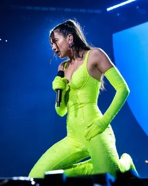 Dua Lipa OnlyFans Leaked Free Thumbnail Picture - #4Nb0fBeCUs