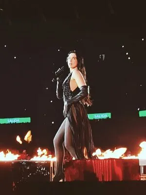 Dua Lipa OnlyFans Leaked Free Thumbnail Picture - #4TMGLiZsTX