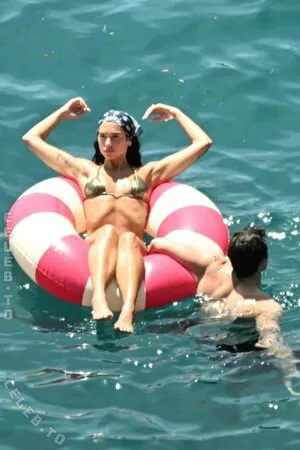 Dua Lipa OnlyFans Leaked Free Thumbnail Picture - #4VyN6Dce8F