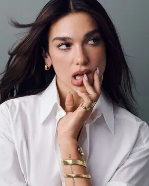 Dua Lipa OnlyFans Leaked Free Thumbnail Picture - #4ebTOkQFLB
