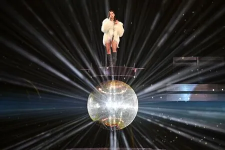 Dua Lipa OnlyFans Leaked Free Thumbnail Picture - #5IgFPsob0r