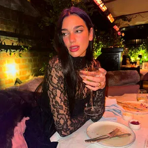 Dua Lipa OnlyFans Leaked Free Thumbnail Picture - #5PmnPmWi4r