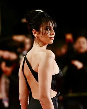 Dua Lipa OnlyFans Leaked Free Thumbnail Picture - #63ENCro9BI